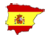 KALTER PELETERÍA - Espanol