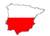 KALTER PELETERÍA - Polski